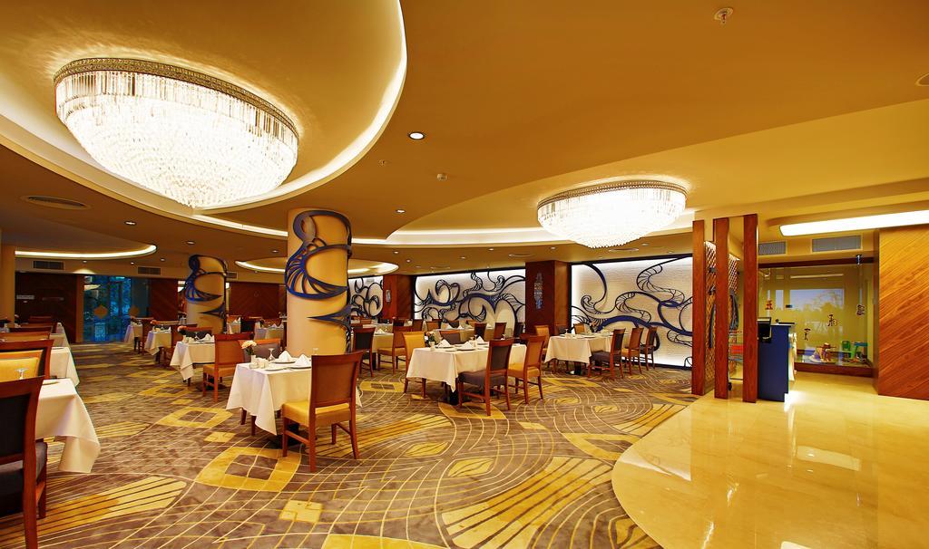 Gonluferah City Hotel Bursa Exteriör bild