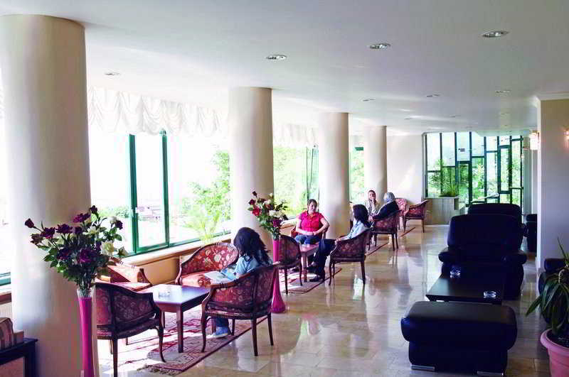 Gonluferah City Hotel Bursa Exteriör bild