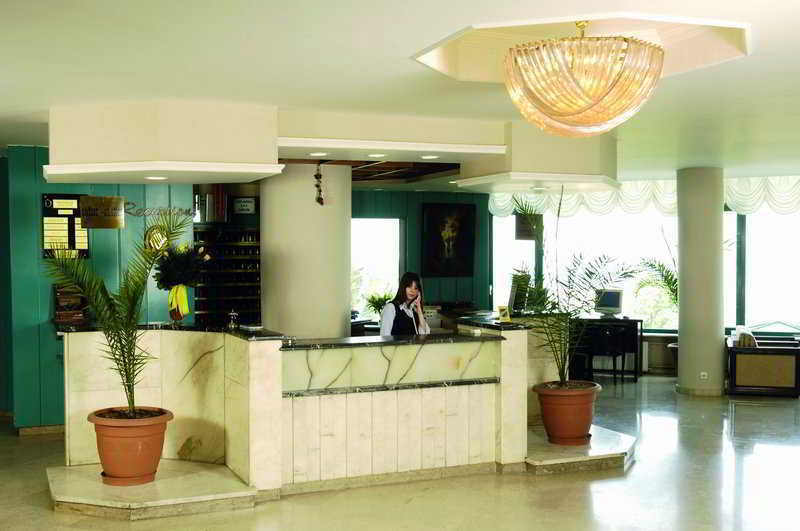 Gonluferah City Hotel Bursa Exteriör bild