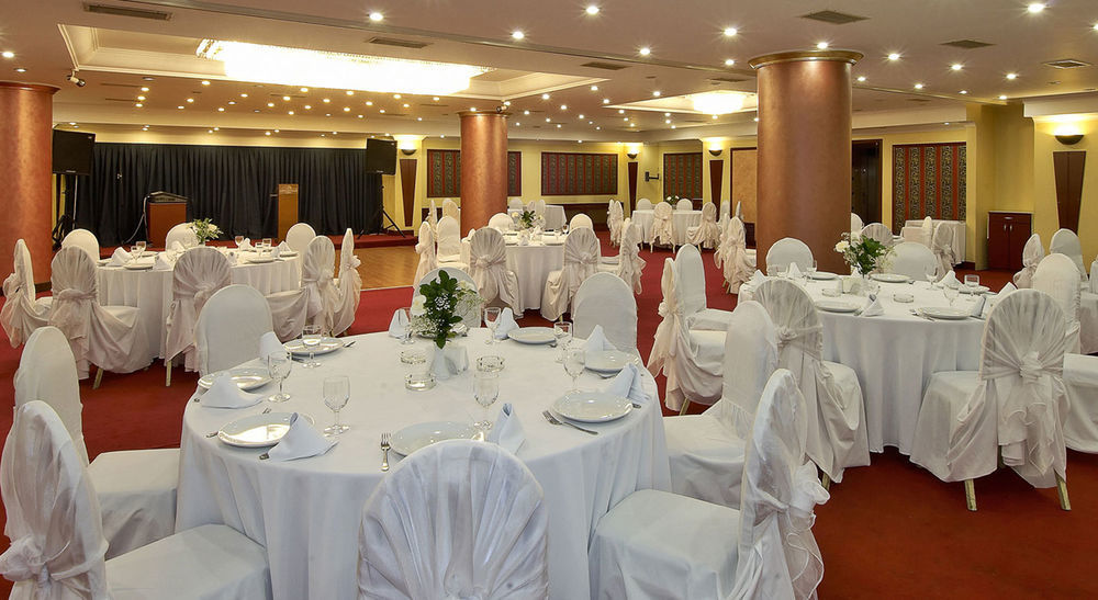 Gonluferah City Hotel Bursa Exteriör bild
