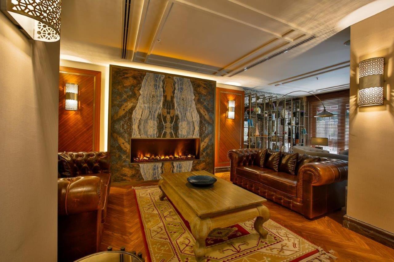 Gonluferah City Hotel Bursa Exteriör bild